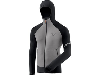 DYNAFIT Herren TRANSALPER LIGHT PTC HOODY Schwarz