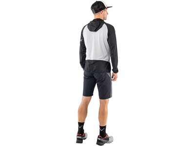 DYNAFIT Herren TRANSALPER LIGHT PTC HOODY Schwarz