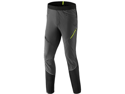 DYNAFIT Herren Hose TRANSALPER HYBRID Grau