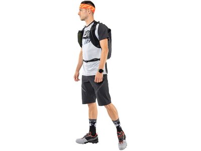 DYNAFIT Herren Shirt TRANSALPER LIGHT Grau