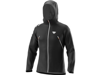 DYNAFIT Herren Funktionsjacke RIDE 3L M JKT Schwarz