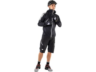 DYNAFIT Herren Funktionsjacke RIDE 3L M JKT Schwarz