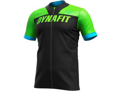 DYNAFIT Herren Shirt RIDE M S/S Schwarz
