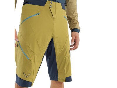 DYNAFIT Herren Shorts RIDE DST M SHORTS Grün