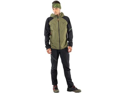 DYNAFIT Herren Keilhose TRANSALPER 2 LIGHT DST PNT M Schwarz