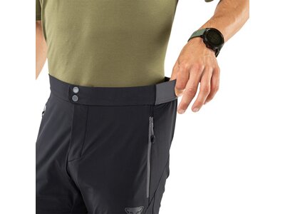 DYNAFIT Herren Keilhose TRANSALPER 2 LIGHT DST PNT M Schwarz