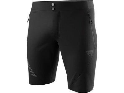 DYNAFIT Herren Shorts TRANSALPER2 LIGHT DST SHORTS M Schwarz