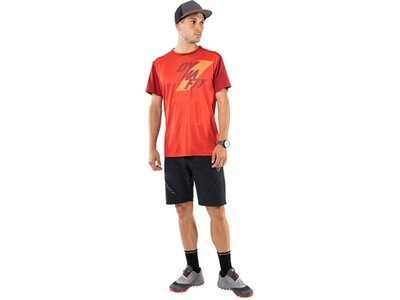 DYNAFIT Herren Shorts TRANSALPER2 LIGHT DST SHORTS M Schwarz