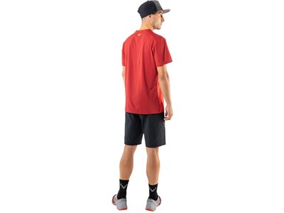 DYNAFIT Herren Shorts TRANSALPER2 LIGHT DST SHORTS M Schwarz