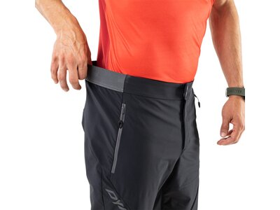 DYNAFIT Herren Shorts TRANSALPER2 LIGHT DST SHORTS M Schwarz