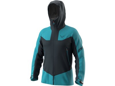 DYNAFIT RADICAL 2 GTX M JKT Schwarz