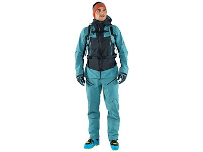 DYNAFIT RADICAL 2 GTX M JKT Schwarz