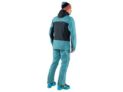 DYNAFIT RADICAL 2 GTX M JKT Schwarz