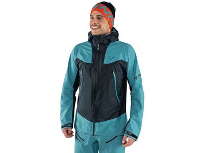 DYNAFIT RADICAL 2 GTX M JKT Schwarz