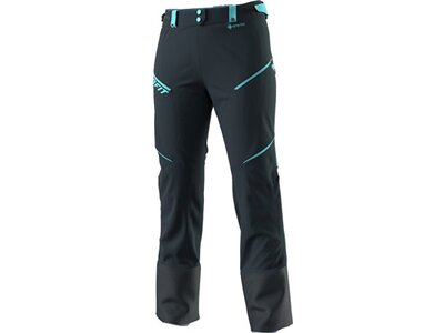 DYNAFIT Damen Hose RADICAL 2 GTX W PNT Schwarz