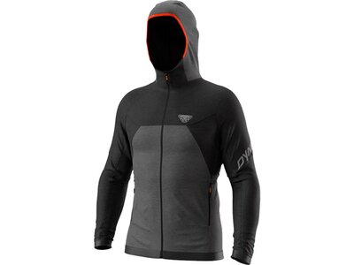 DYNAFIT TOUR WOOL THERMAL M HOODY Schwarz