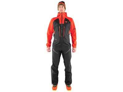 DYNAFIT TLT GTX M OVERPANT Schwarz