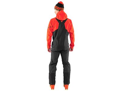 DYNAFIT TLT GTX M OVERPANT Schwarz