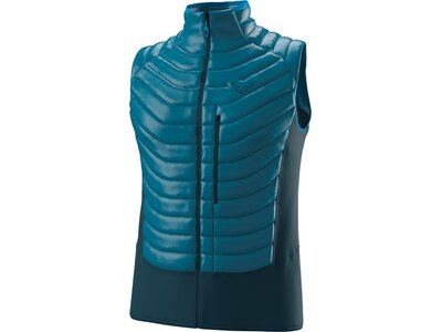 DYNAFIT TLT LIGHT INSULATION M VST Blau