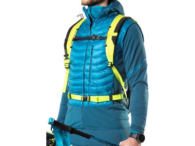 DYNAFIT TLT LIGHT INSULATION M VST Blau
