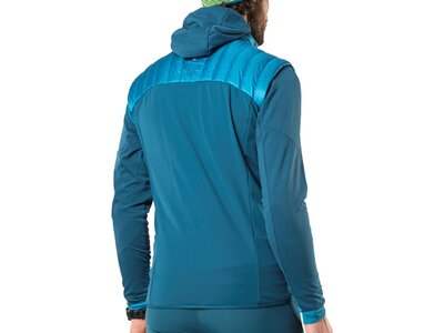 DYNAFIT TLT LIGHT INSULATION M VST Blau