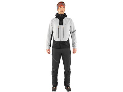 DYNAFIT TLT TOURING DST M PNT Schwarz