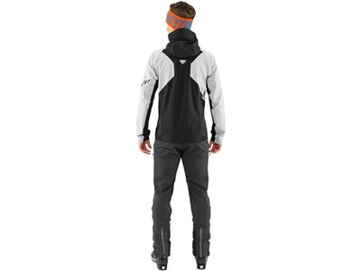 DYNAFIT TLT TOURING DST M PNT Schwarz