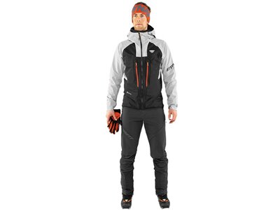 DYNAFIT TLT TOURING DST M PNT Schwarz