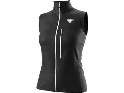 DYNAFIT Damen Weste TRAVERSE DST VST W Schwarz