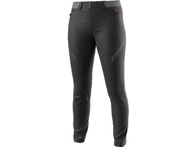 DYNAFIT Damen Keilhose TRANSALPER W PNT Schwarz