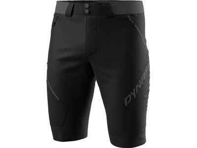 DYNAFIT Herren Shorts TRANSALPER 4 DST SHORTS M Schwarz