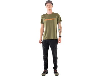 DYNAFIT Herren Keilhose TRAVERSE DST PNT M Schwarz