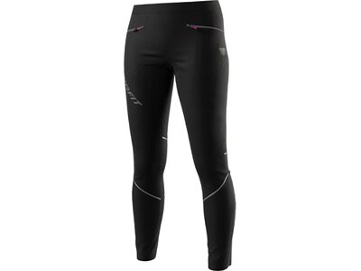 DYNAFIT Damen Keilhose TRAVERSE DST W PNT Schwarz