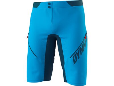 DYNAFIT Herren Shorts RIDE LIGHT DST SHORTS M Blau