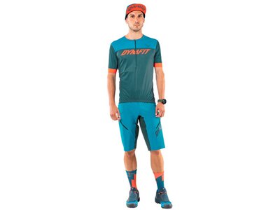 DYNAFIT Herren Shorts RIDE LIGHT DST SHORTS M Blau