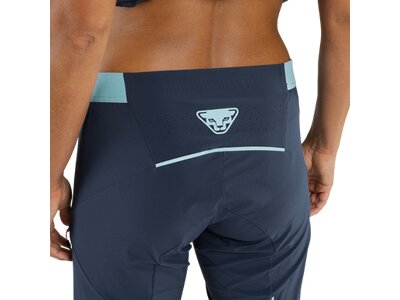 DYNAFIT Damen Shorts RIDE LIGHT DST SHORTS W Blau