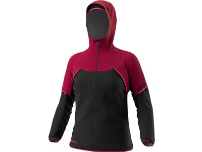 DYNAFIT Damen Funktionsjacke ALPINE GTX W JKT Rot