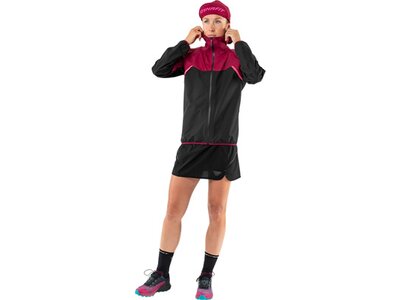 DYNAFIT Damen Funktionsjacke ALPINE GTX W JKT Rot