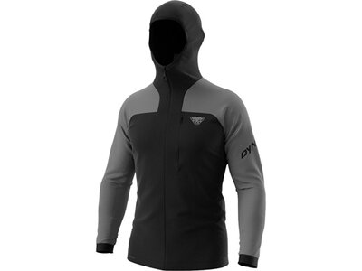 DYNAFIT Herren Funktionsjacke SPEED PTC HOODED JKT M Schwarz