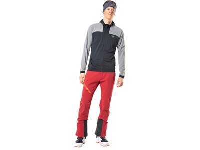DYNAFIT Herren Funktionsjacke SPEED PTC HOODED JKT M Schwarz
