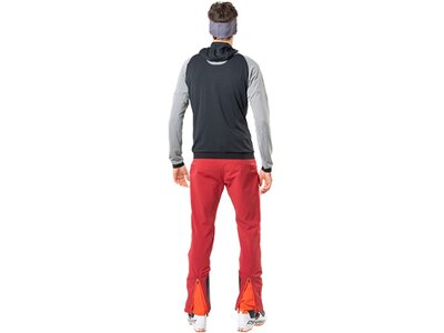 DYNAFIT Herren Funktionsjacke SPEED PTC HOODED JKT M Schwarz