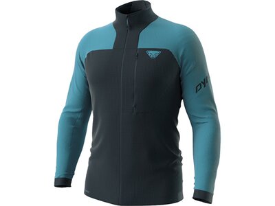 DYNAFIT Herren Funktionsjacke SPEED PTC JKT M Blau