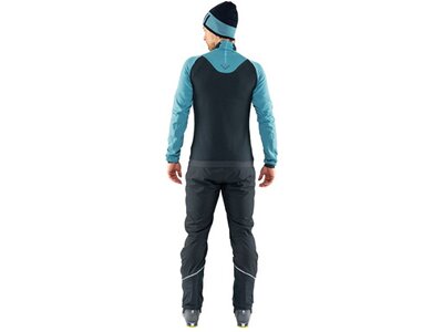 DYNAFIT Herren Funktionsjacke SPEED PTC JKT M Blau