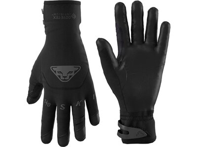DYNAFIT Herren Handschuhe TOUR INFINIUM GLOVES Schwarz