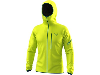 DYNAFIT Herren Funktionsjacke TRAVERSE GTX JKT M Grün