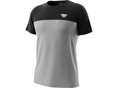 DYNAFIT Herren Shirt TRAVERSE S-TECH S/S TEE M Grau