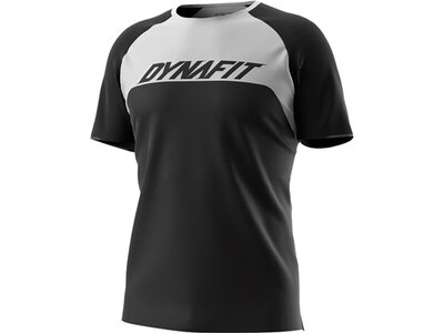 DYNAFIT Herren Shirt RIDE S/S TEE M Schwarz