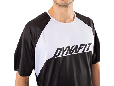 DYNAFIT Herren Shirt RIDE S/S TEE M Schwarz