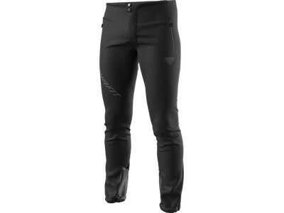 DYNAFIT Herren Hose TRANSALPER PRO PNT M Schwarz