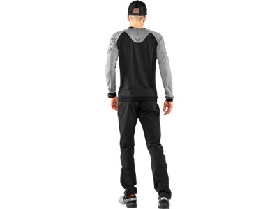 DYNAFIT Herren Hose TRANSALPER PRO PNT M Schwarz